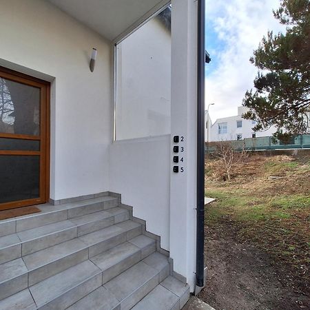 Apartment In Purkersdorf Bei Wientop 3 מראה חיצוני תמונה