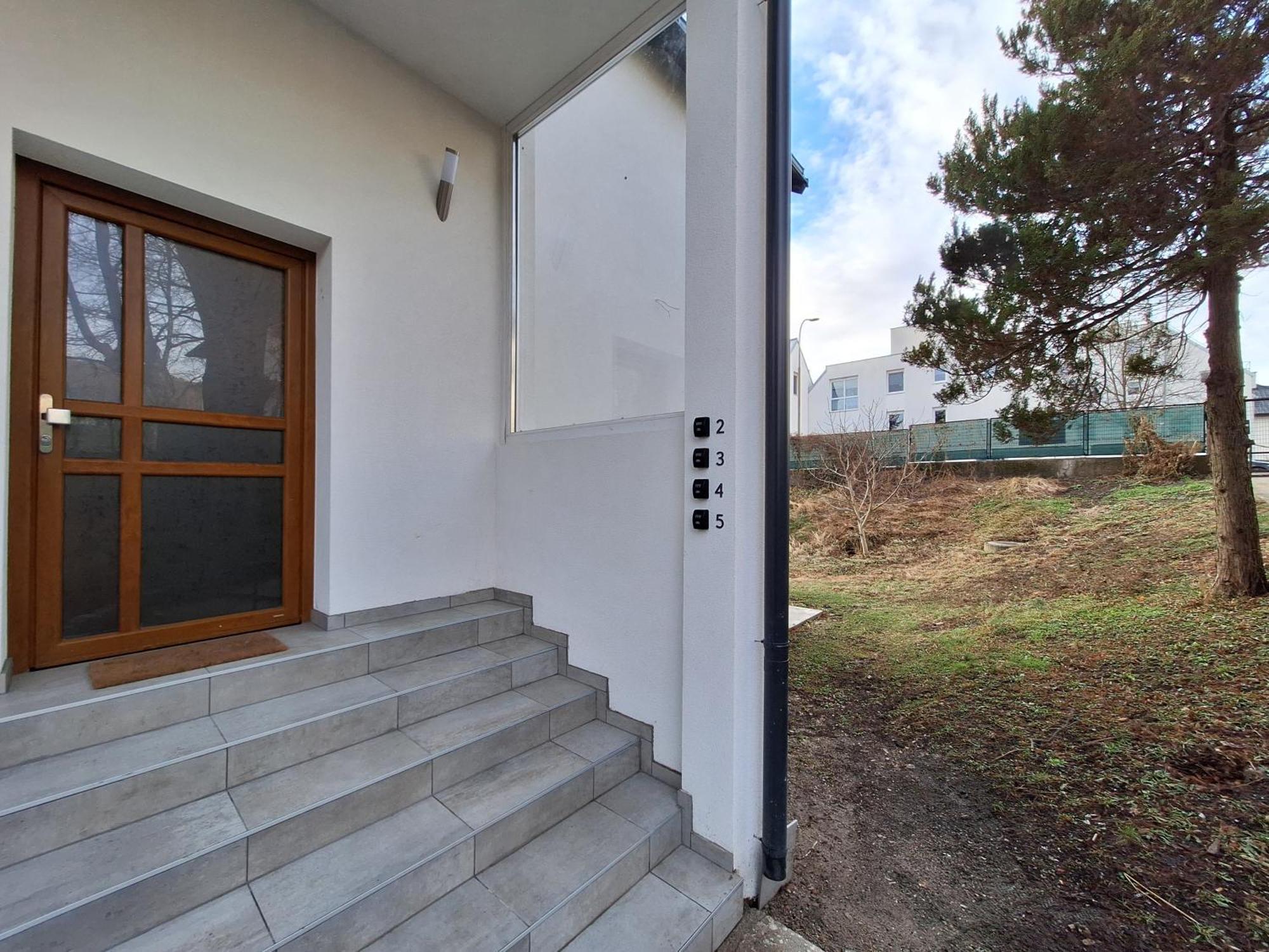Apartment In Purkersdorf Bei Wientop 3 מראה חיצוני תמונה