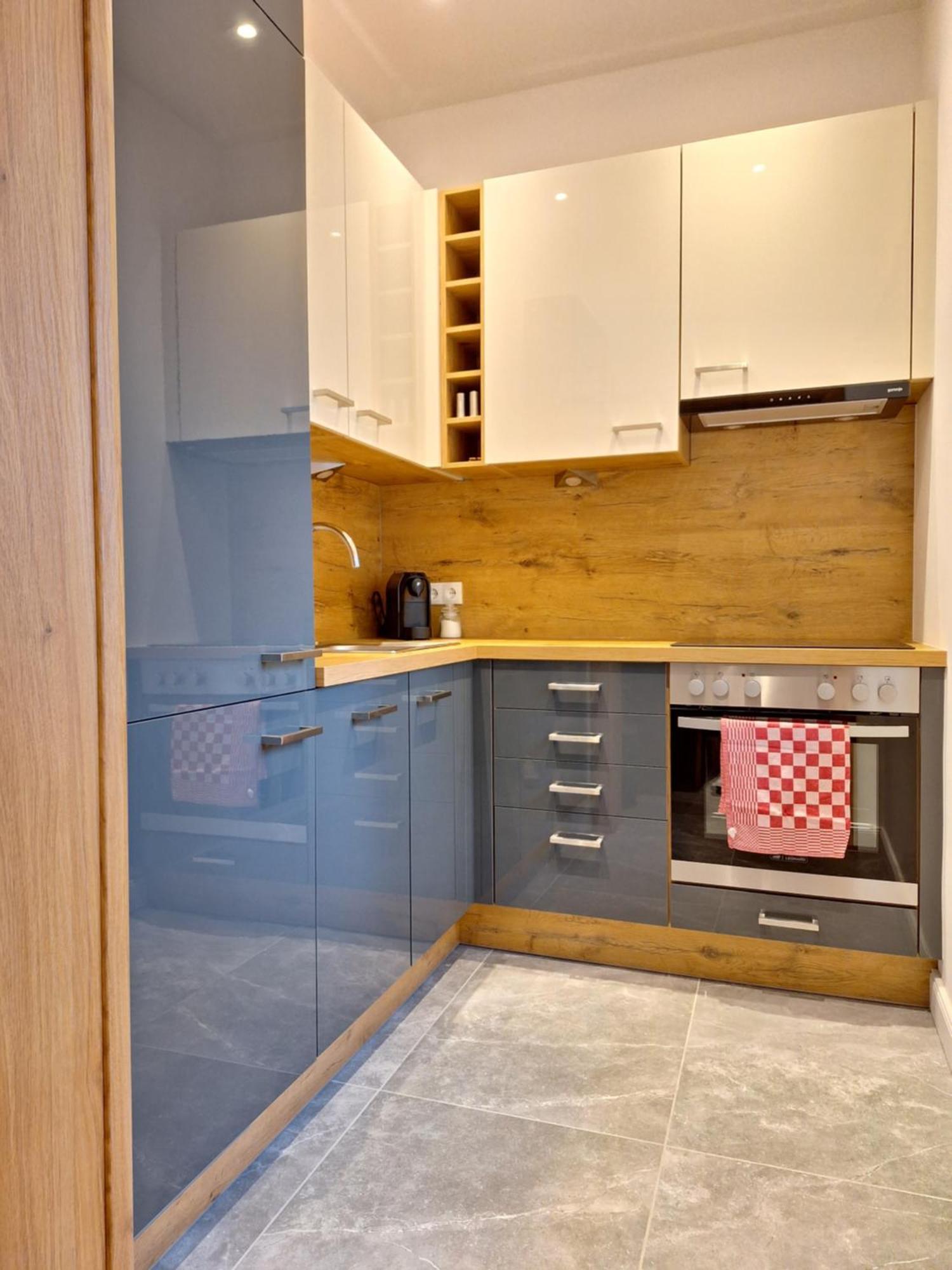 Apartment In Purkersdorf Bei Wientop 3 מראה חיצוני תמונה