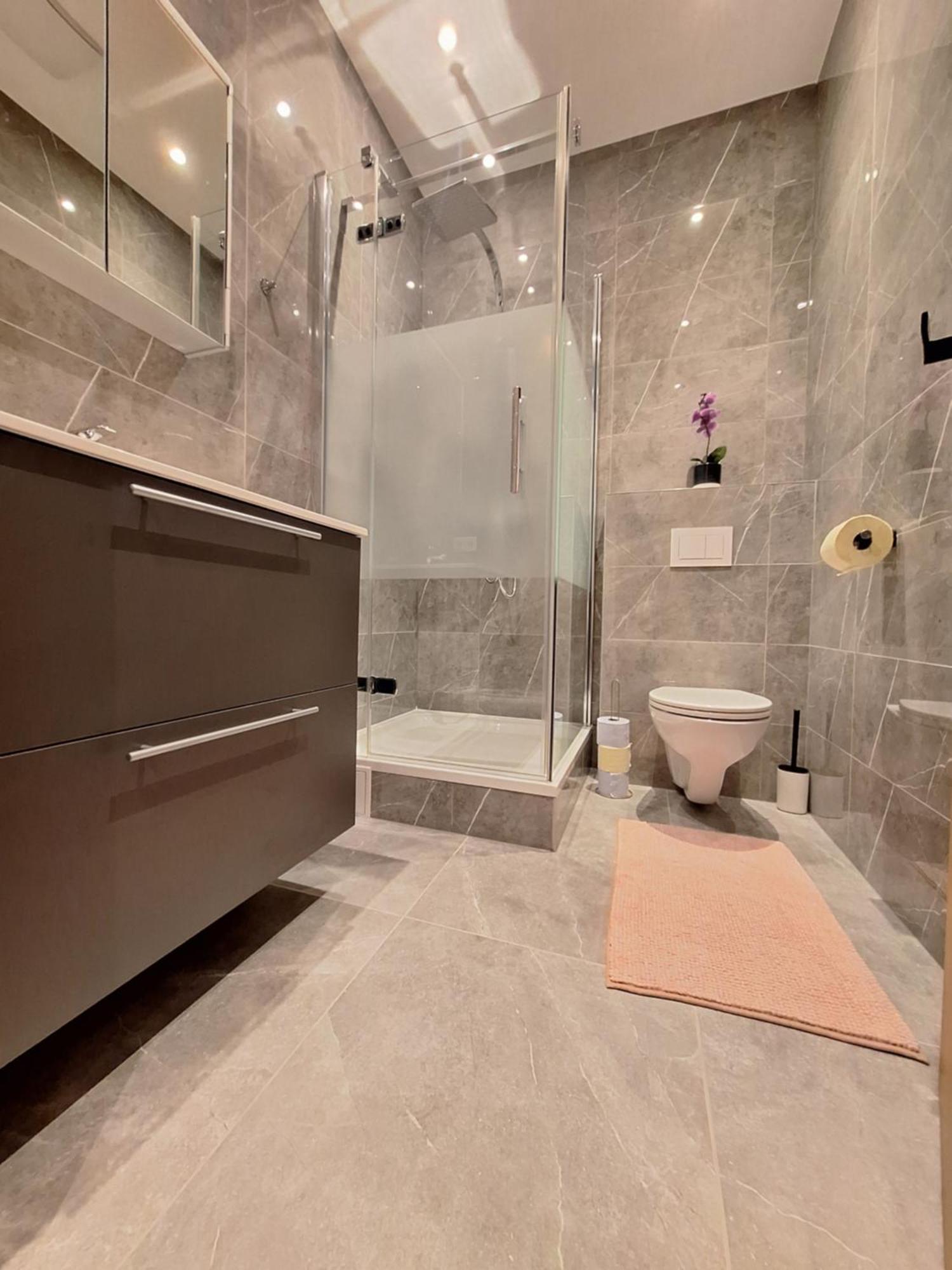 Apartment In Purkersdorf Bei Wientop 3 מראה חיצוני תמונה