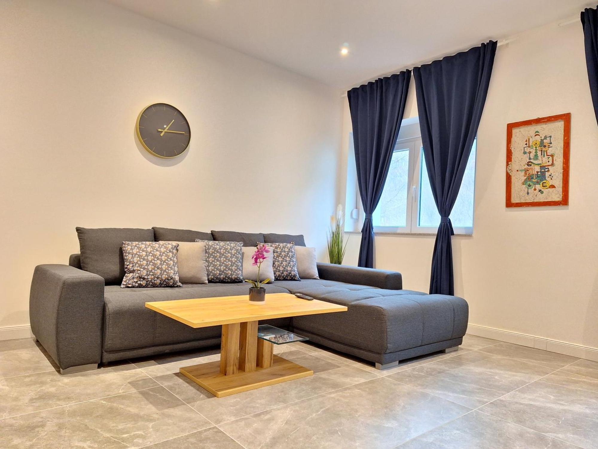 Apartment In Purkersdorf Bei Wientop 3 מראה חיצוני תמונה