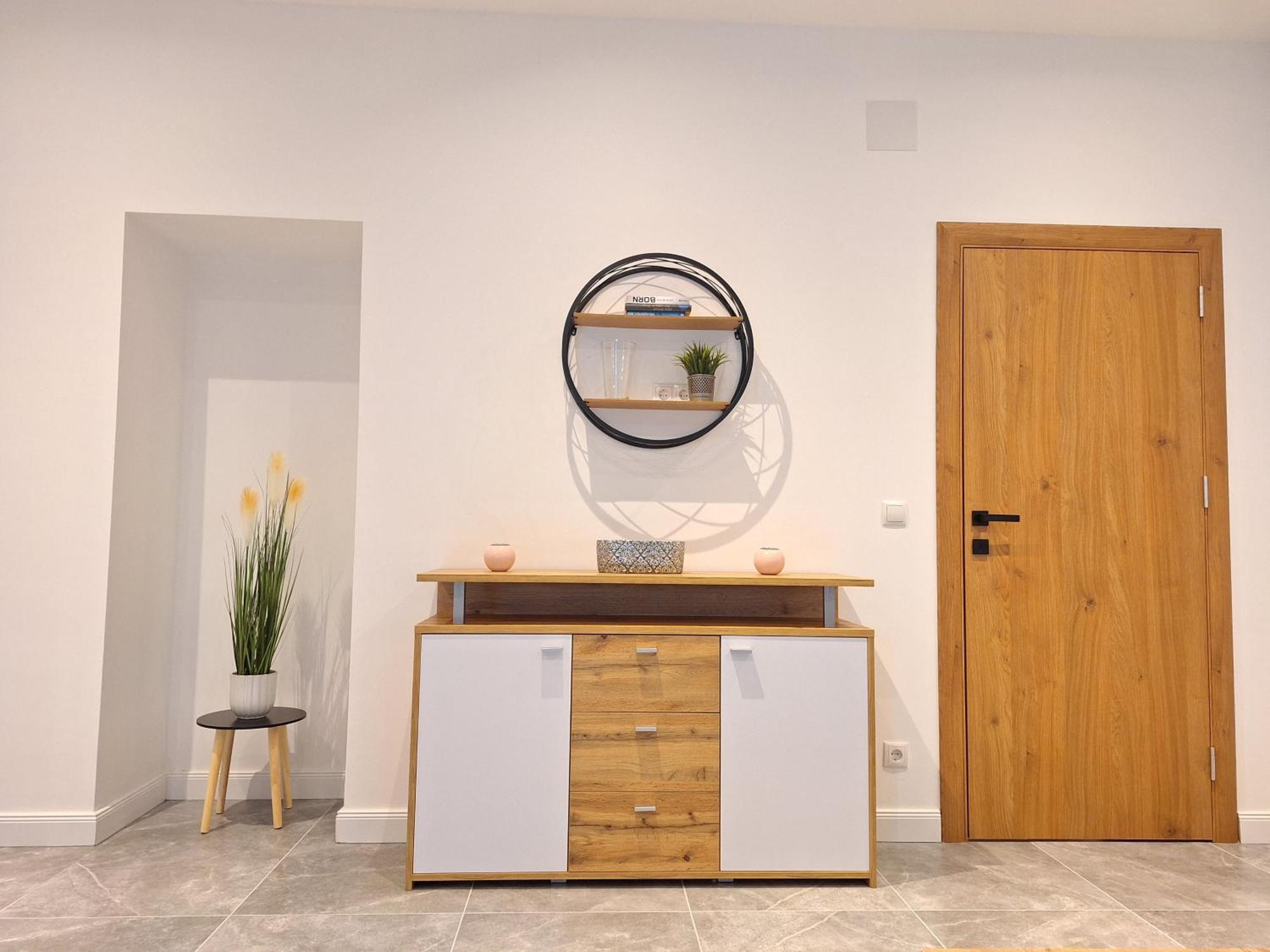 Apartment In Purkersdorf Bei Wientop 3 מראה חיצוני תמונה
