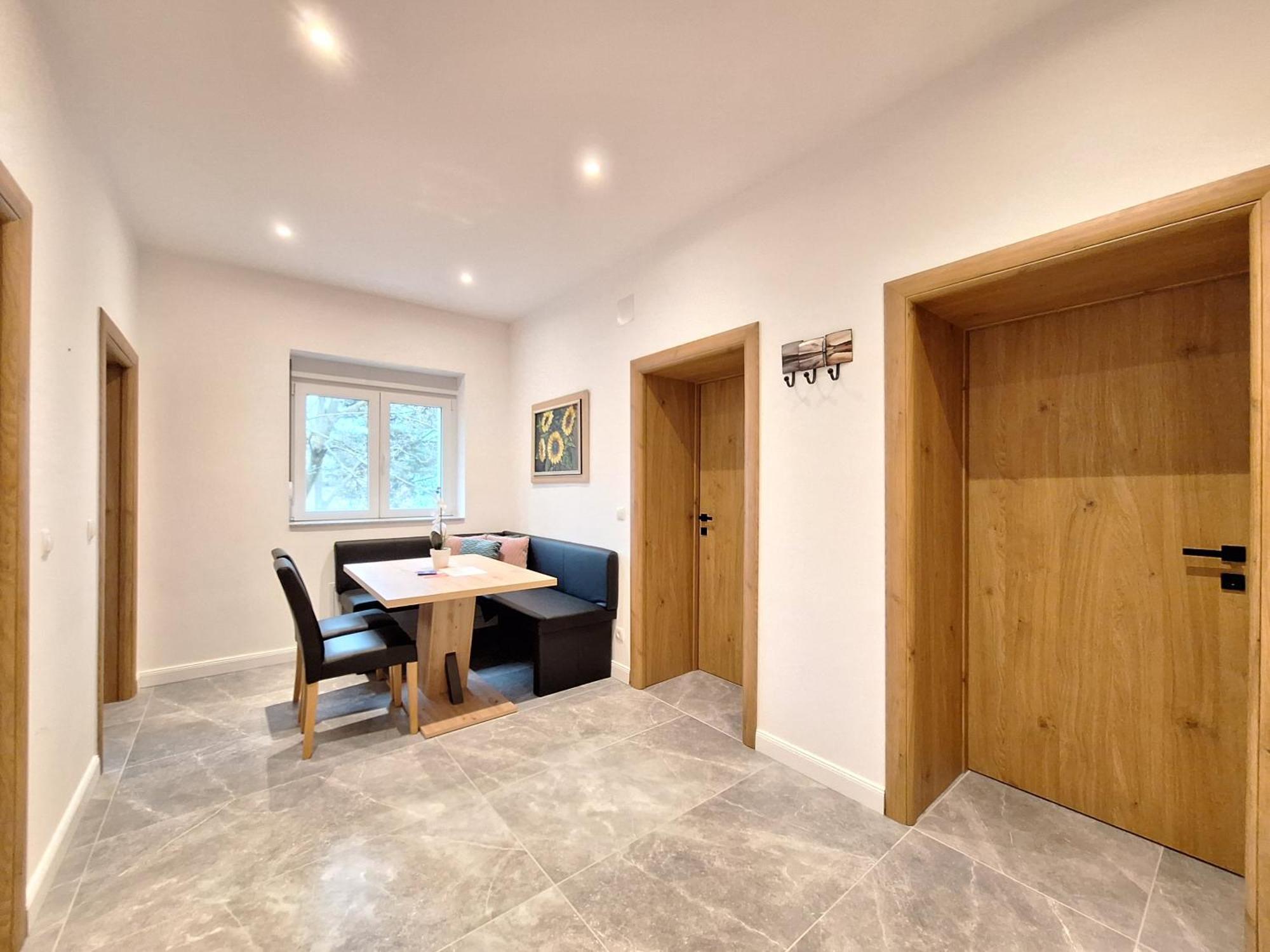 Apartment In Purkersdorf Bei Wientop 3 מראה חיצוני תמונה