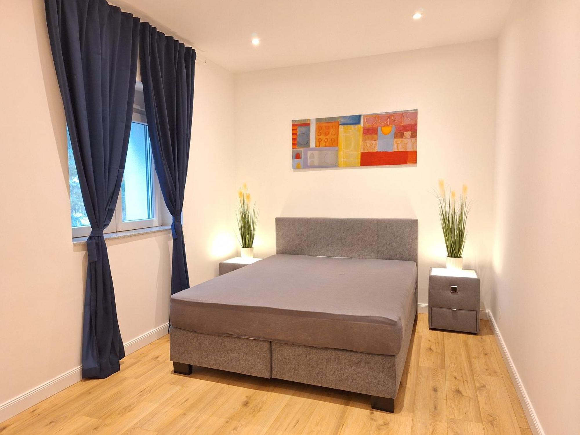 Apartment In Purkersdorf Bei Wientop 3 מראה חיצוני תמונה