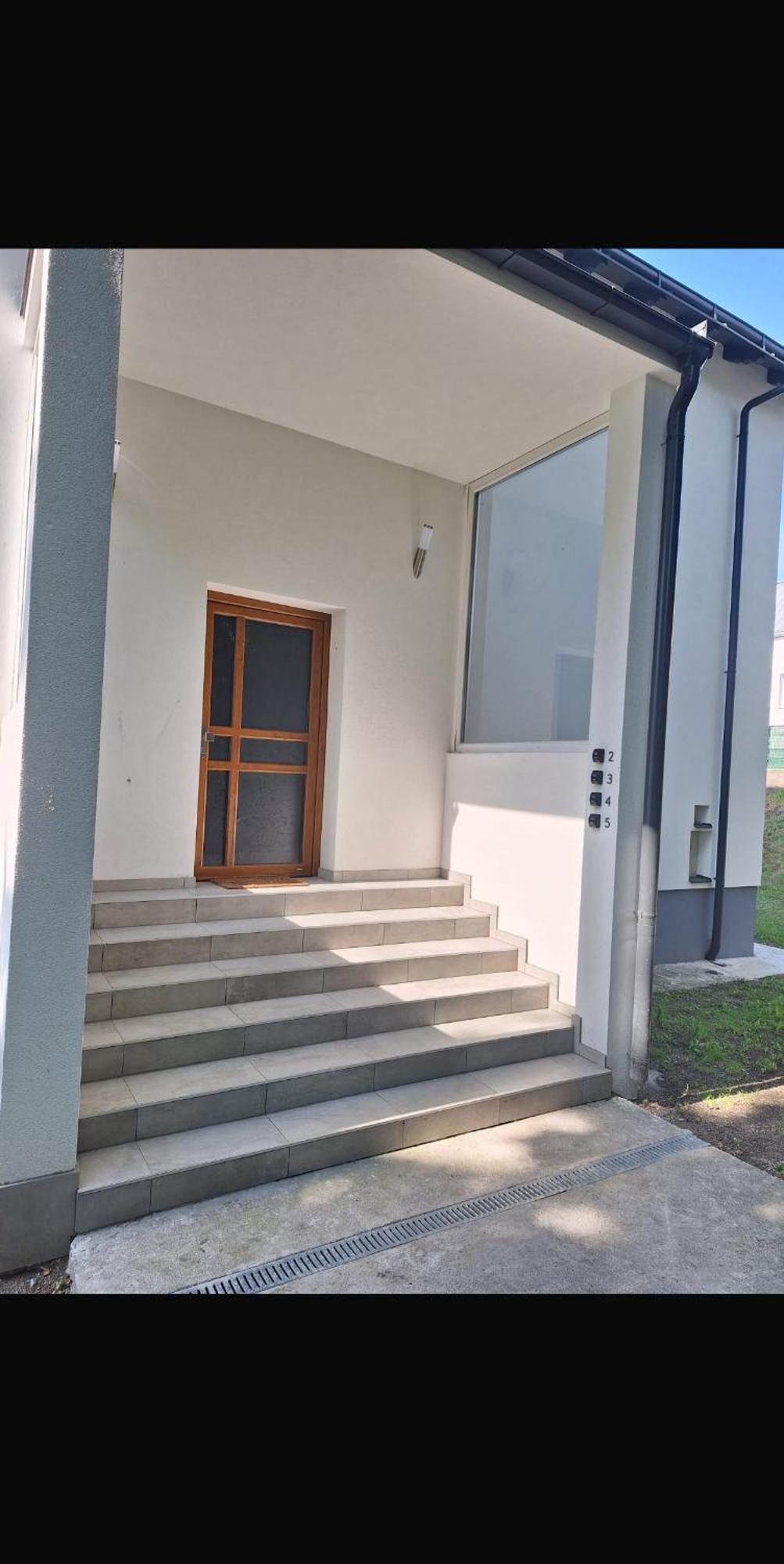Apartment In Purkersdorf Bei Wientop 3 מראה חיצוני תמונה